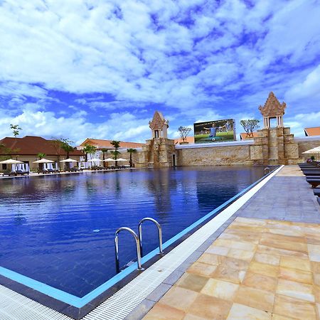 Sokha Siem Reap Resort & Convention Center Екстер'єр фото