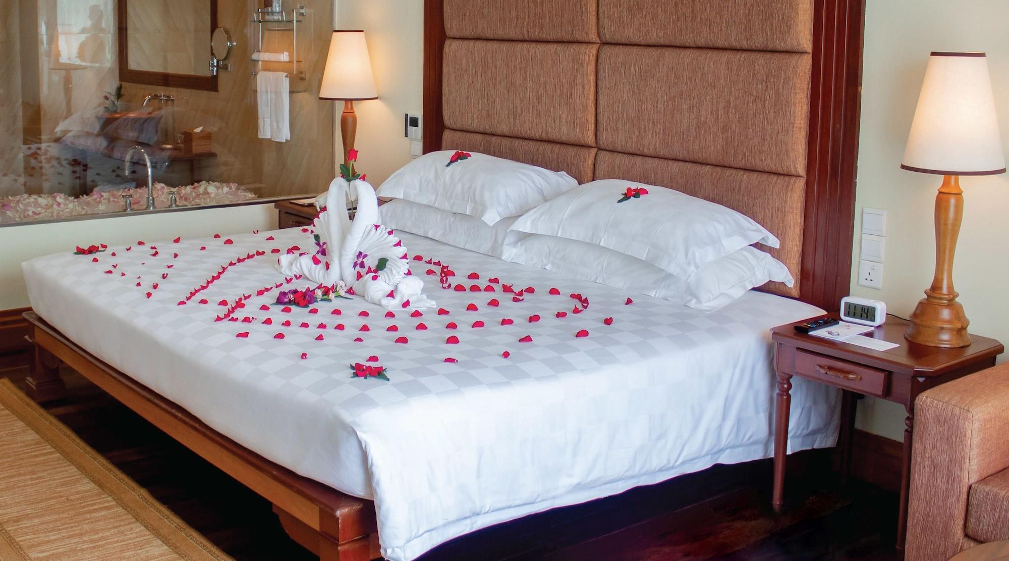 Sokha Siem Reap Resort & Convention Center Екстер'єр фото