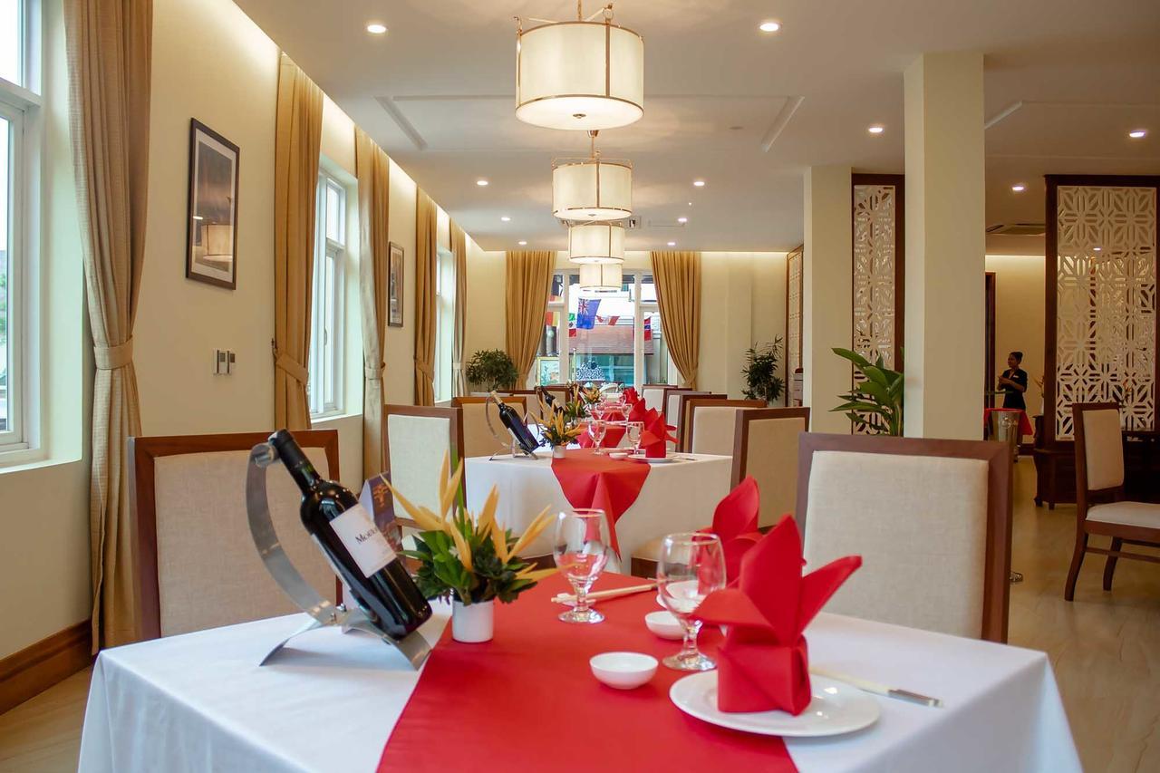 Sokha Siem Reap Resort & Convention Center Екстер'єр фото